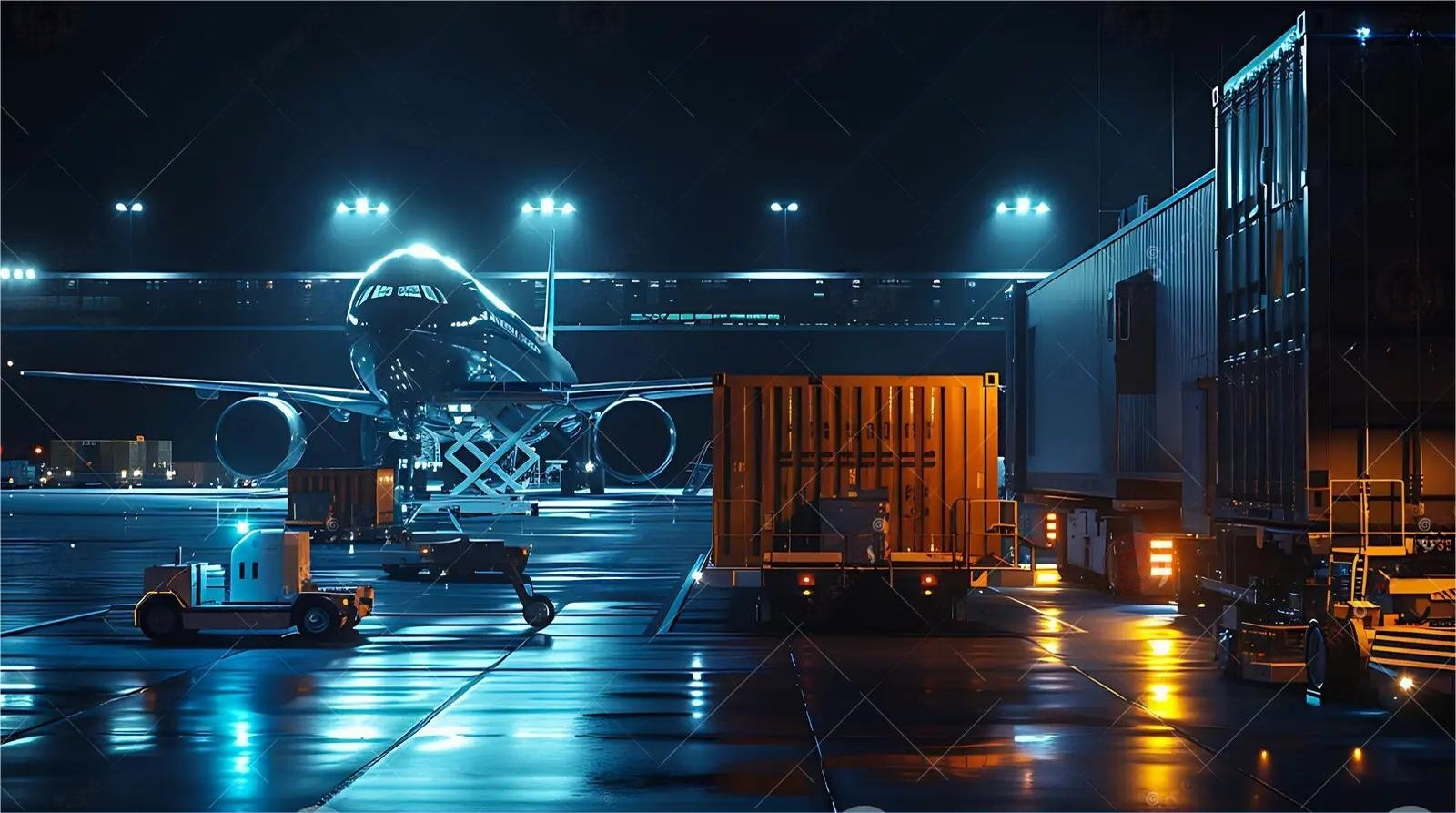 amazon fba logistics china USA